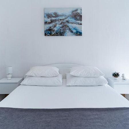 Benic Apartments Mlini Kültér fotó