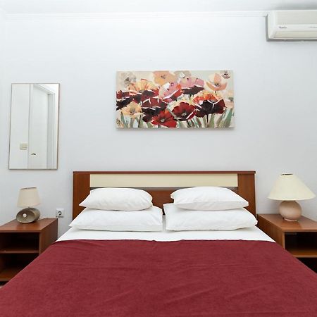 Benic Apartments Mlini Kültér fotó
