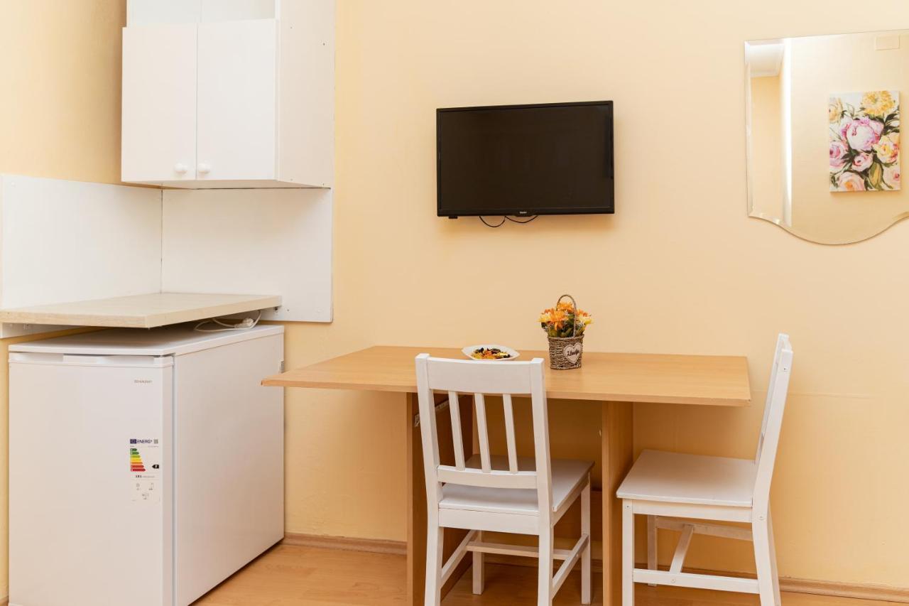 Benic Apartments Mlini Kültér fotó