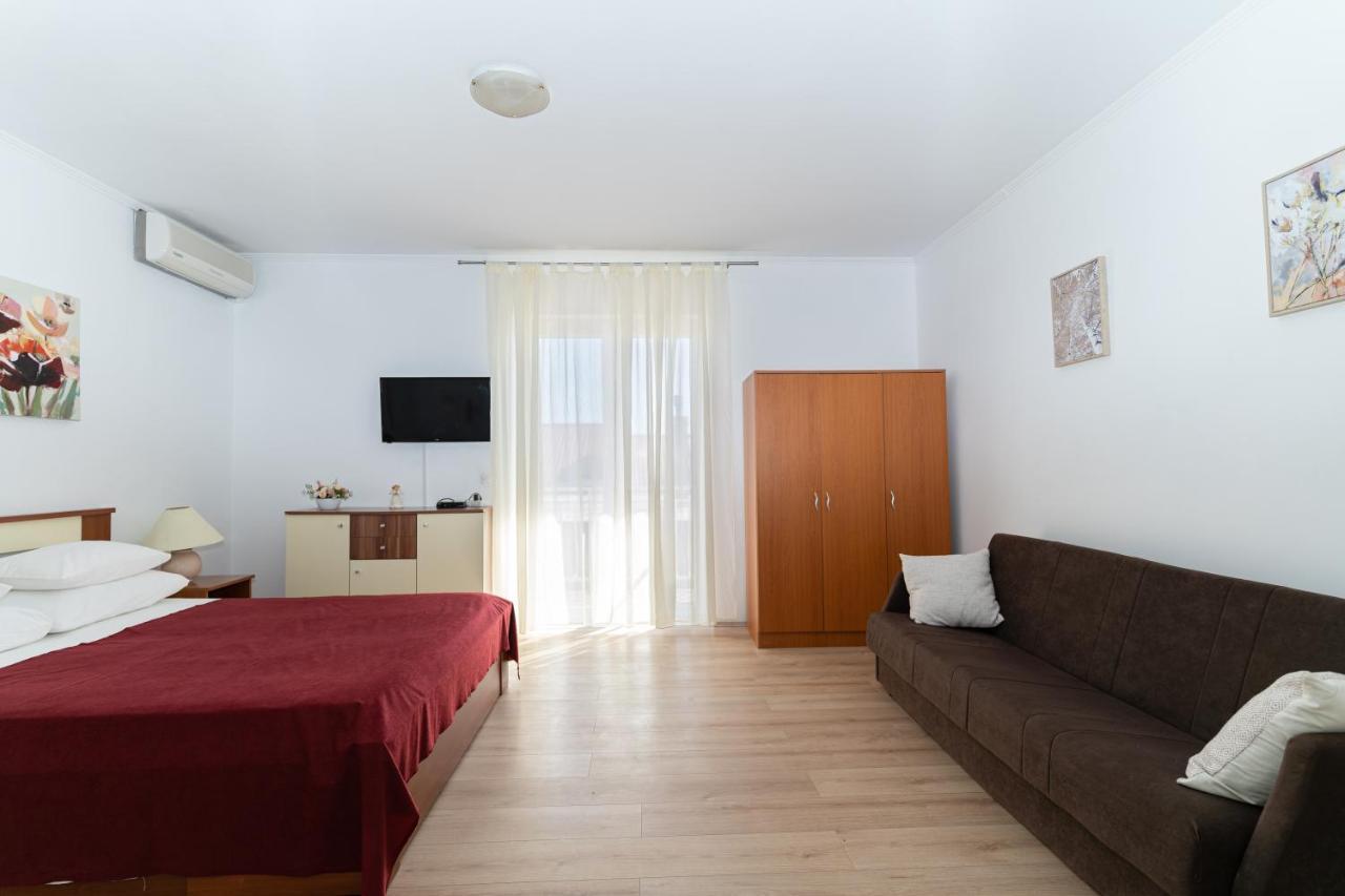 Benic Apartments Mlini Kültér fotó