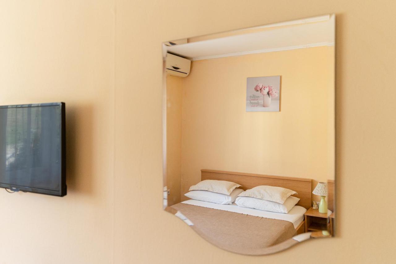 Benic Apartments Mlini Kültér fotó
