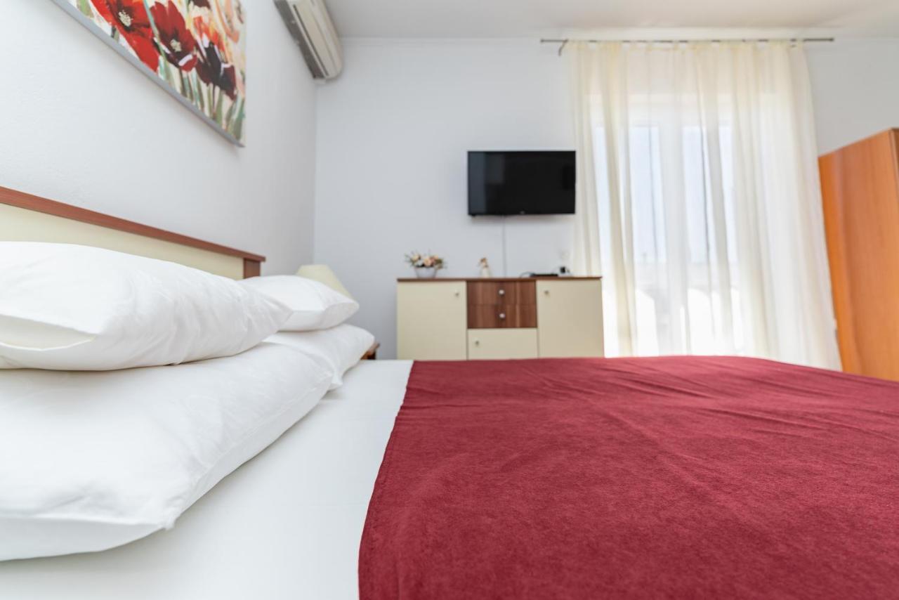 Benic Apartments Mlini Kültér fotó