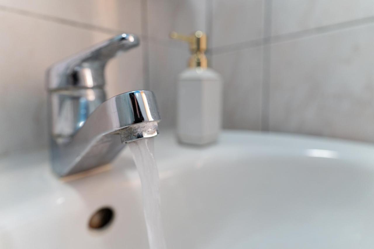 Benic Apartments Mlini Kültér fotó