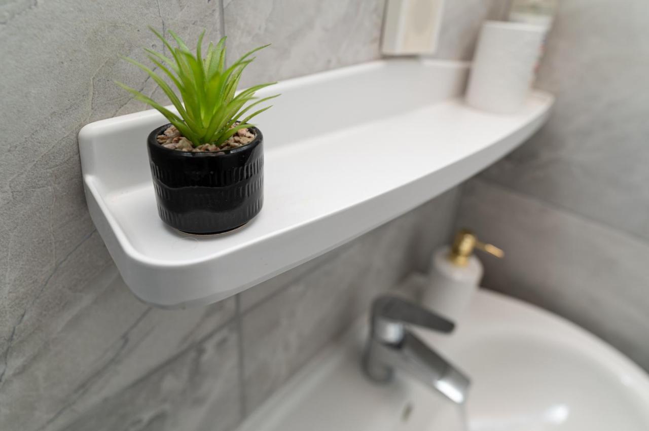Benic Apartments Mlini Kültér fotó